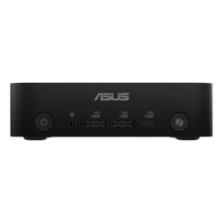 ASUS ExpertCenter PN54 Ultra Small PC