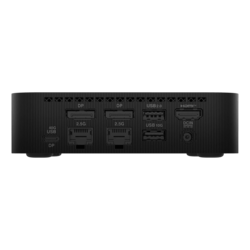 ASUS ExpertCenter PN54 Ultra Small PC