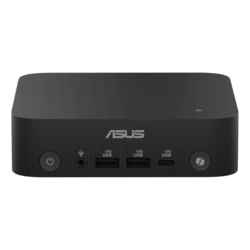 ASUS ExpertCenter PN54 Ultra Small PC