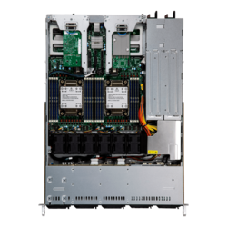 Supermicro CloudDC SuperServer SYS-121C-TN2R-1