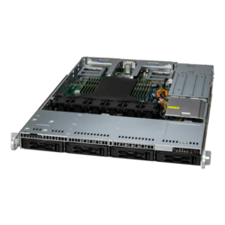 Supermicro CloudDC A+ Server AS -1015CS-TNR-1