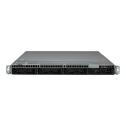 Supermicro CloudDC A+ Server AS -1015CS-TNR-1