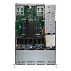 Supermicro CloudDC A+ Server AS -1015CS-TNR-1