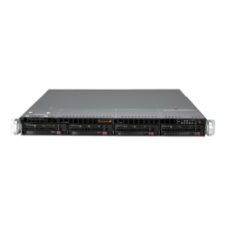 Supermicro WIO SuperServer SYS-511E-WR-1