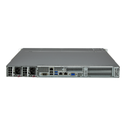 Supermicro WIO SuperServer SYS-511E-WR-1