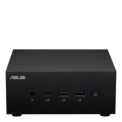 ASUS ExpertCenter PN65 - TAA Compliant Custom Ultra Small PC