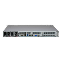 Supermicro WIO SuperServer SYS-111E-WR-1