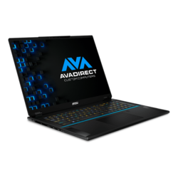 MSI Stealth 18 AI Studio A1VHG-019US