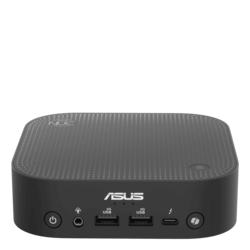 ASUS NUC 14 Pro AI - TAA Compliant Ultra Small Copilot+ PC