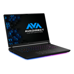 ASUS ROG Strix SCAR 16 (2025) G635 Gaming Laptop