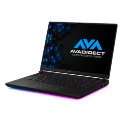 ASUS ROG Strix SCAR 16 (2025) G635 Gaming Laptop