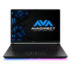 ASUS ROG Strix SCAR 16 (2025) G635 Gaming Laptop