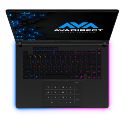 ASUS ROG Strix SCAR 16 (2025) G635 Gaming Laptop