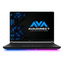 ASUS ROG Strix SCAR 16 (2025) G635 Gaming Laptop