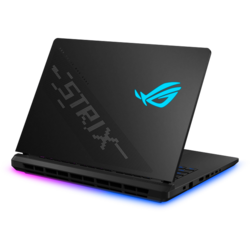 ASUS ROG Strix SCAR 16 (2025) G635 Gaming Laptop