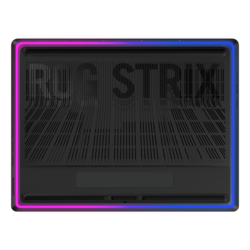 ASUS ROG Strix SCAR 16 (2025) G635 Gaming Laptop