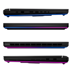 ASUS ROG Strix SCAR 16 (2025) G635 Gaming Laptop