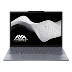 Lenovo ThinkPad T14 Gen 5 (Intel) Custom Business Laptop