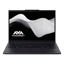 Lenovo ThinkPad T14 Gen 5 (Intel) Custom Business Laptop