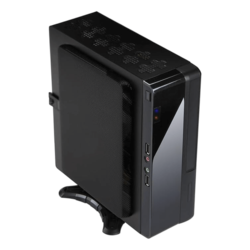 AMD B850 Custom SFF Media PC