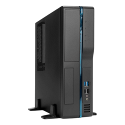 Intel B860 Chipset SFF Slim Custom PC