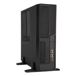 AMD B850 Chipset SFF Slim Custom PC