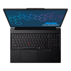 Lenovo ThinkPad P16s Gen 4 (Intel) Mobile Workstation