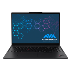 Lenovo ThinkPad P16s Gen 4 (AMD) Mobile Workstation