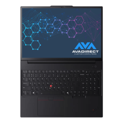 Lenovo ThinkPad P16v Gen 3 (Intel) Mobile Workstation