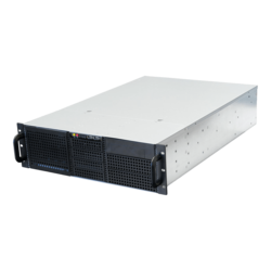 Custom 3U Rack Workstation (W790)