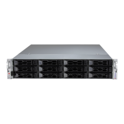 Supermicro CloudDC SuperServer SYS-521C-NR-1