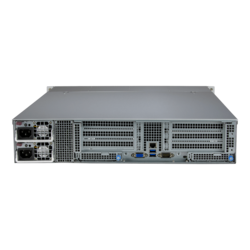Supermicro CloudDC SuperServer SYS-521C-NR-1