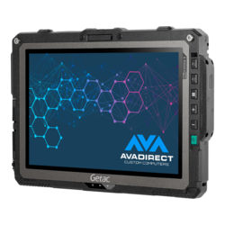 Getac UX10 G5 Fully Rugged Tablet