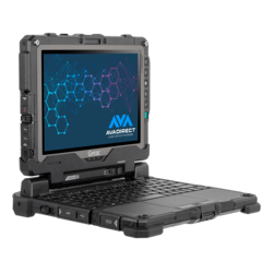 Getac UX10 G5 Fully Rugged Tablet