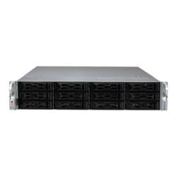 Supermicro CloudDC A+ Server AS -2015CS-TNR-1