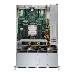 Supermicro CloudDC A+ Server AS -2015CS-TNR-1