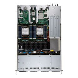Supermicro CloudDC SuperServer SYS-611C-TN4R-1