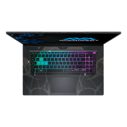 MSI Cyborg 15 B2RW Gaming Laptop