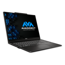 MSI Venture 16 AI A2HMTG-047US