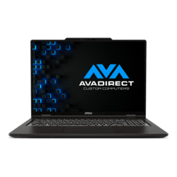 MSI Venture 16 AI A2HMTG-047US