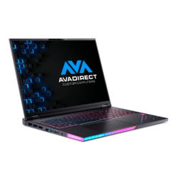 Acer Predator Helios 18 AI PH18-73-97XC