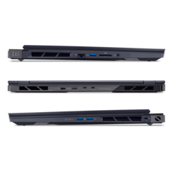 Acer Predator Helios 18 AI PH18-73-97XC