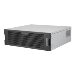 Custom 3U Rack Workstation (X870 / X870E)