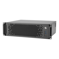 Custom 3U Rack Workstation (TRX50)