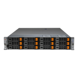Supermicro Hyper SuperServer SYS-621H-TN12R-1
