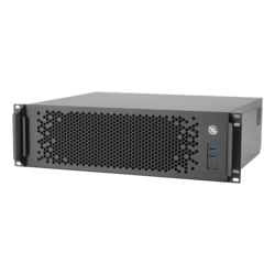 AMD EPYC™ Custom 3U Rack Workstation