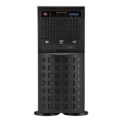 Supermicro Mainstream SuperServer SYS-741P-TR