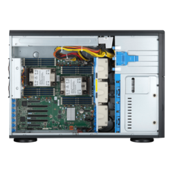 Supermicro Mainstream SuperServer SYS-741P-TR