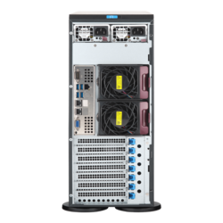 Supermicro Mainstream SuperServer SYS-741P-TR