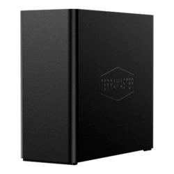 TerraMaster F4 SSD (Diskless)